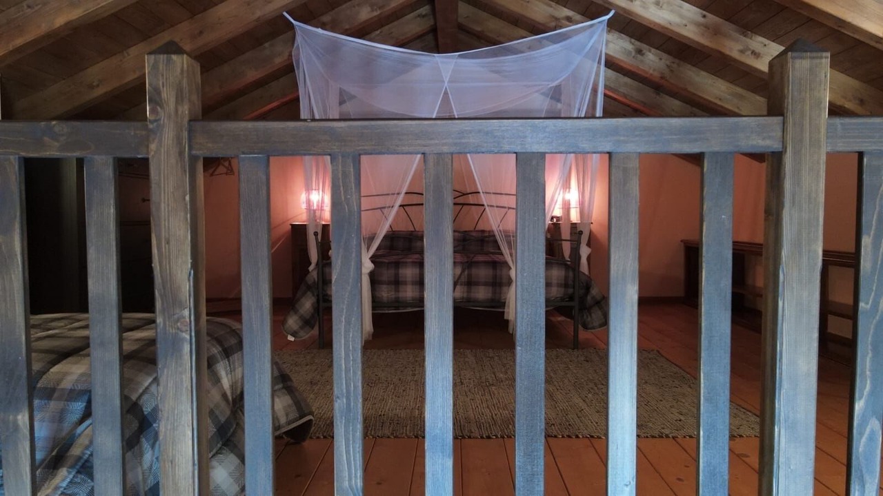 Photo of Bedroom in Calosso