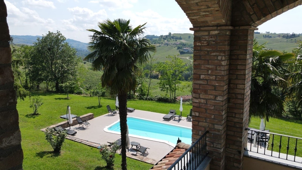 Photo of Outdoor in Calosso