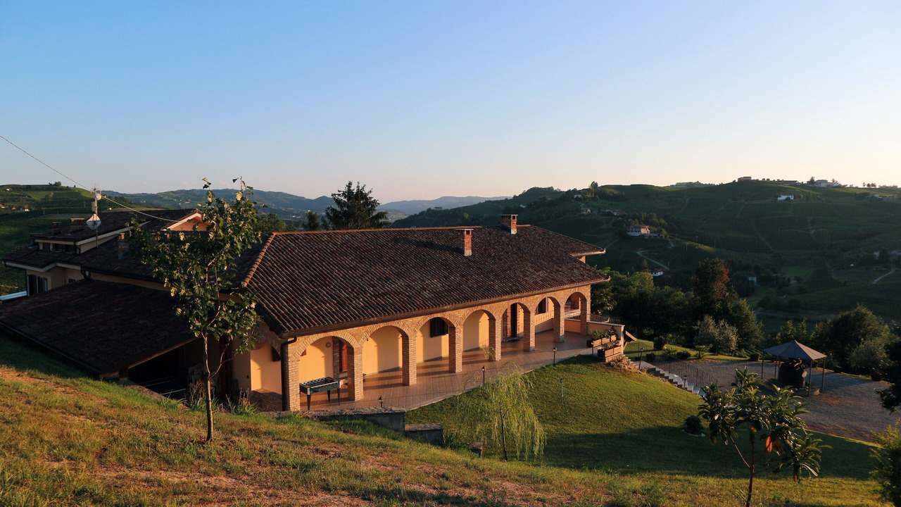 Photo of Outdoor in Calosso
