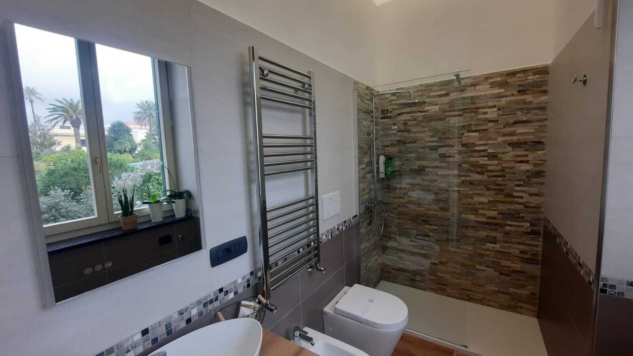 Photo of Bathroom in Pompei