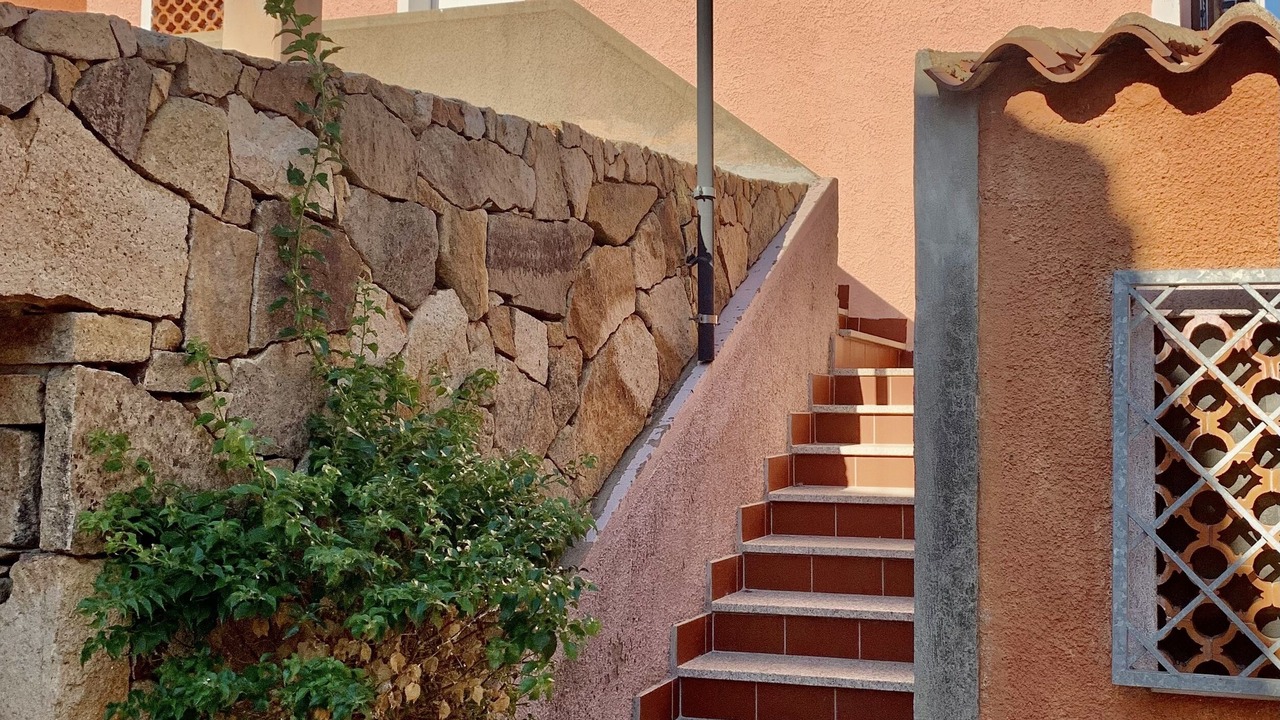 Photo of Outdoor in Porto Pollo