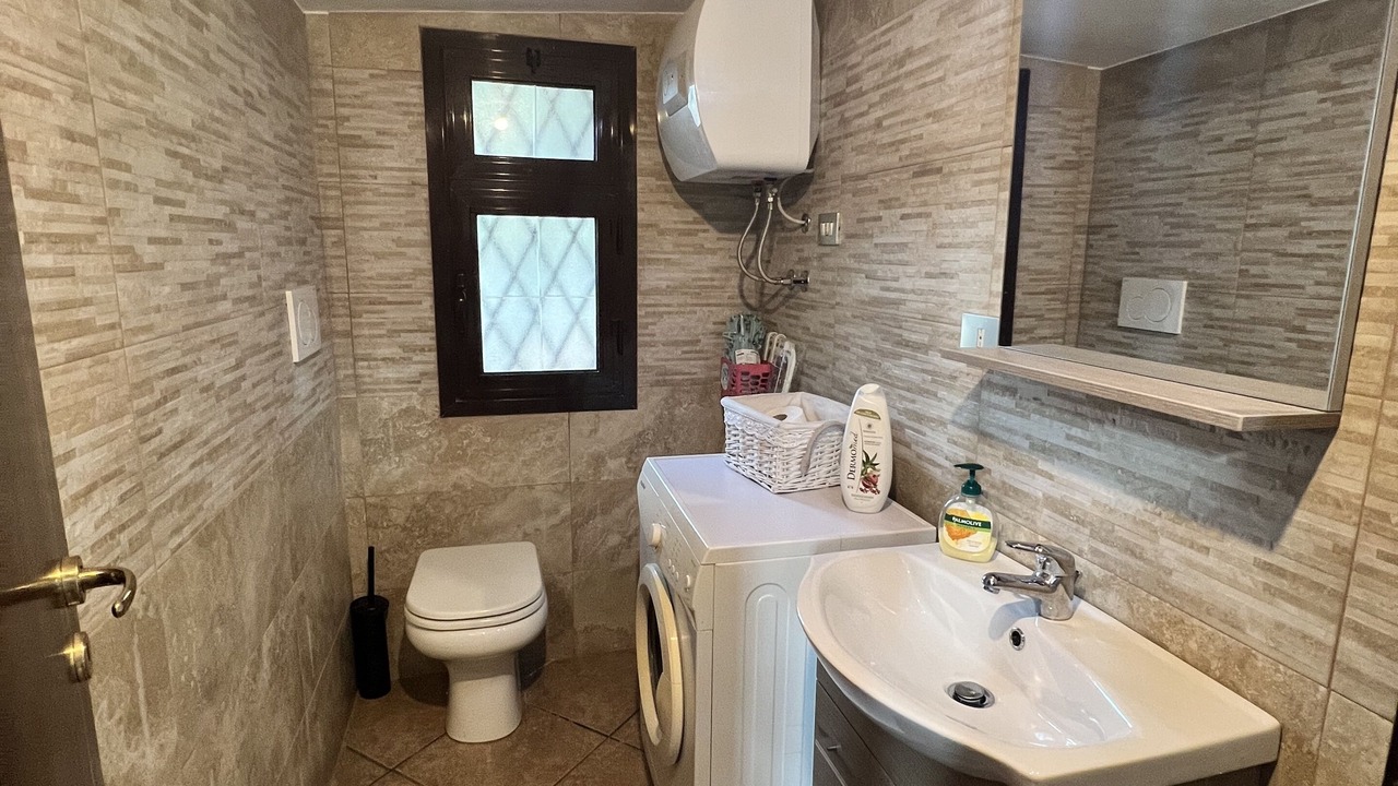 Photo of Bathroom in Santa Maria di Licodia