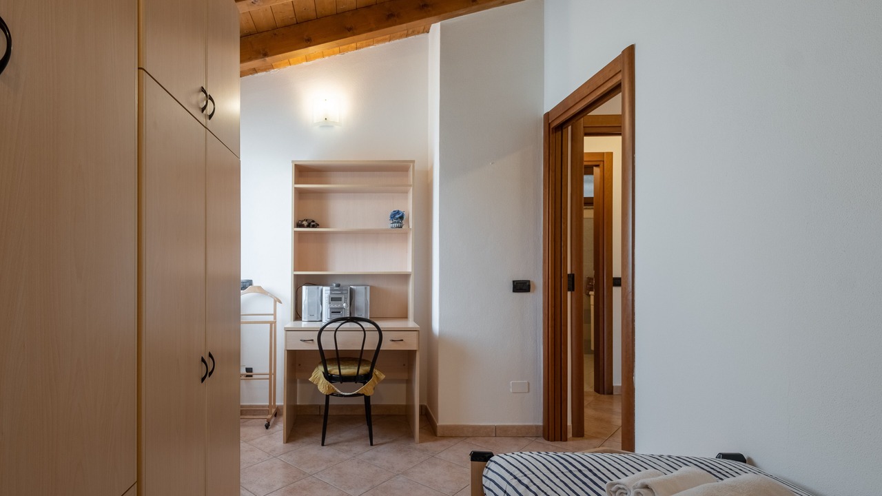 Photo of Bedroom in Paratico