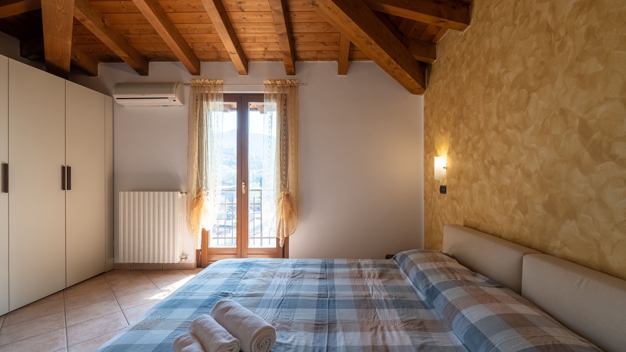 Photo of Bedroom in Paratico