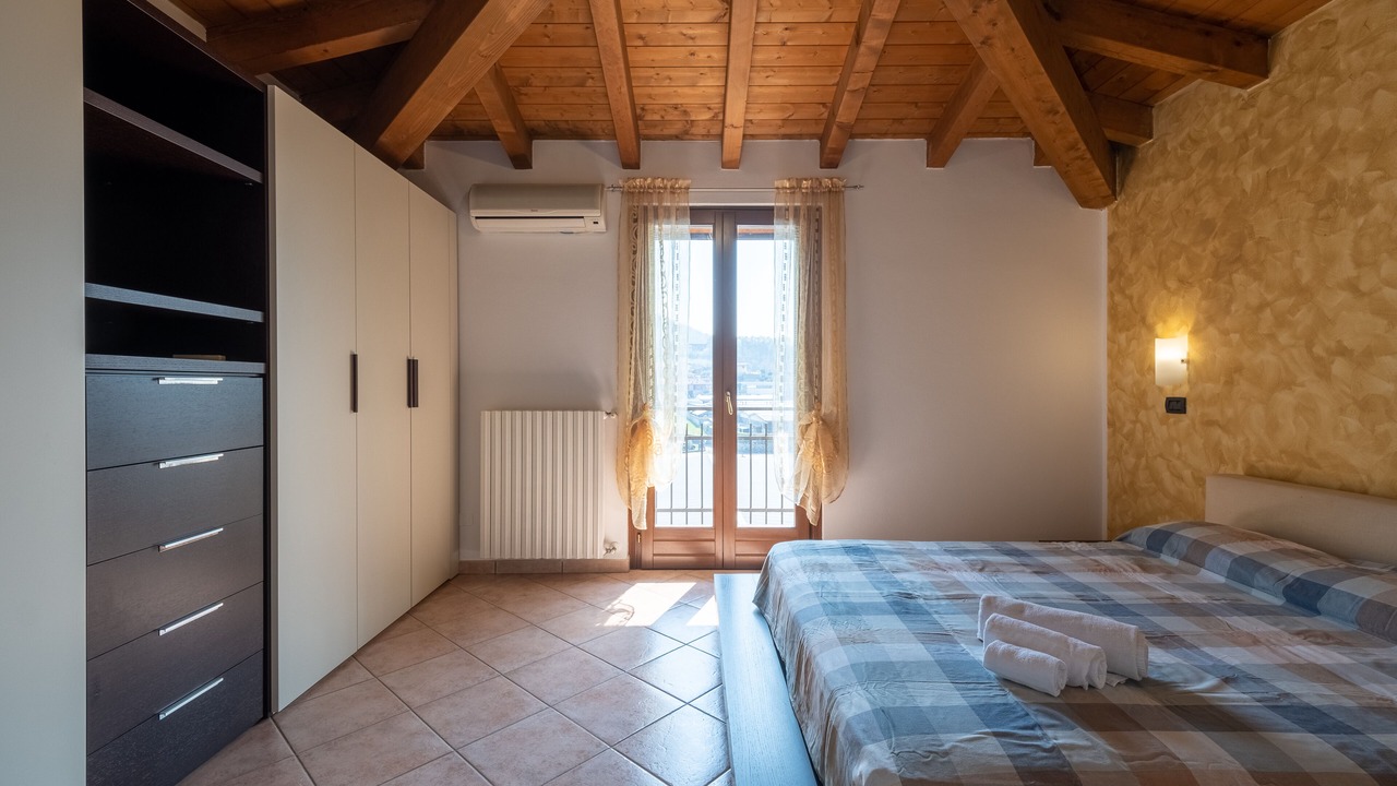 Photo of Bedroom in Paratico
