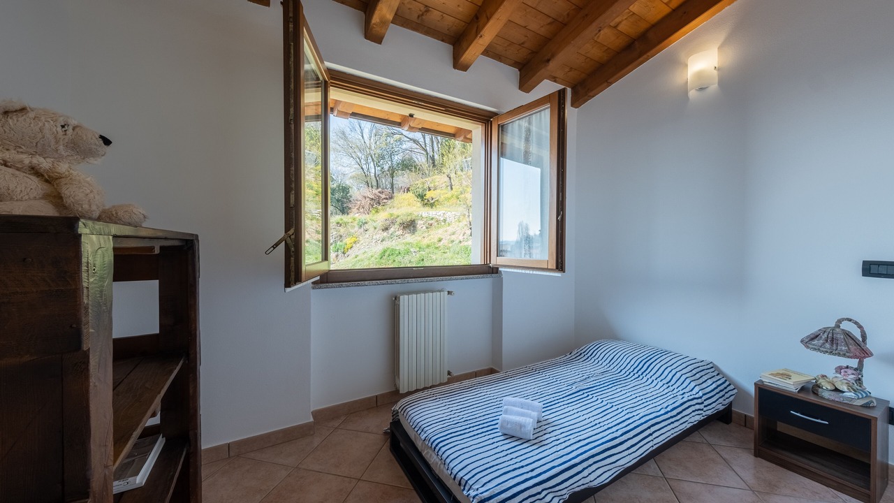 Photo of Bedroom in Paratico