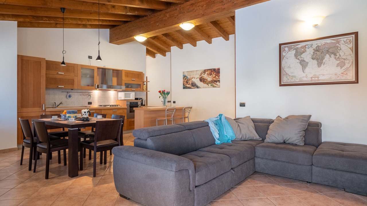 Photo of Livingroom in Paratico