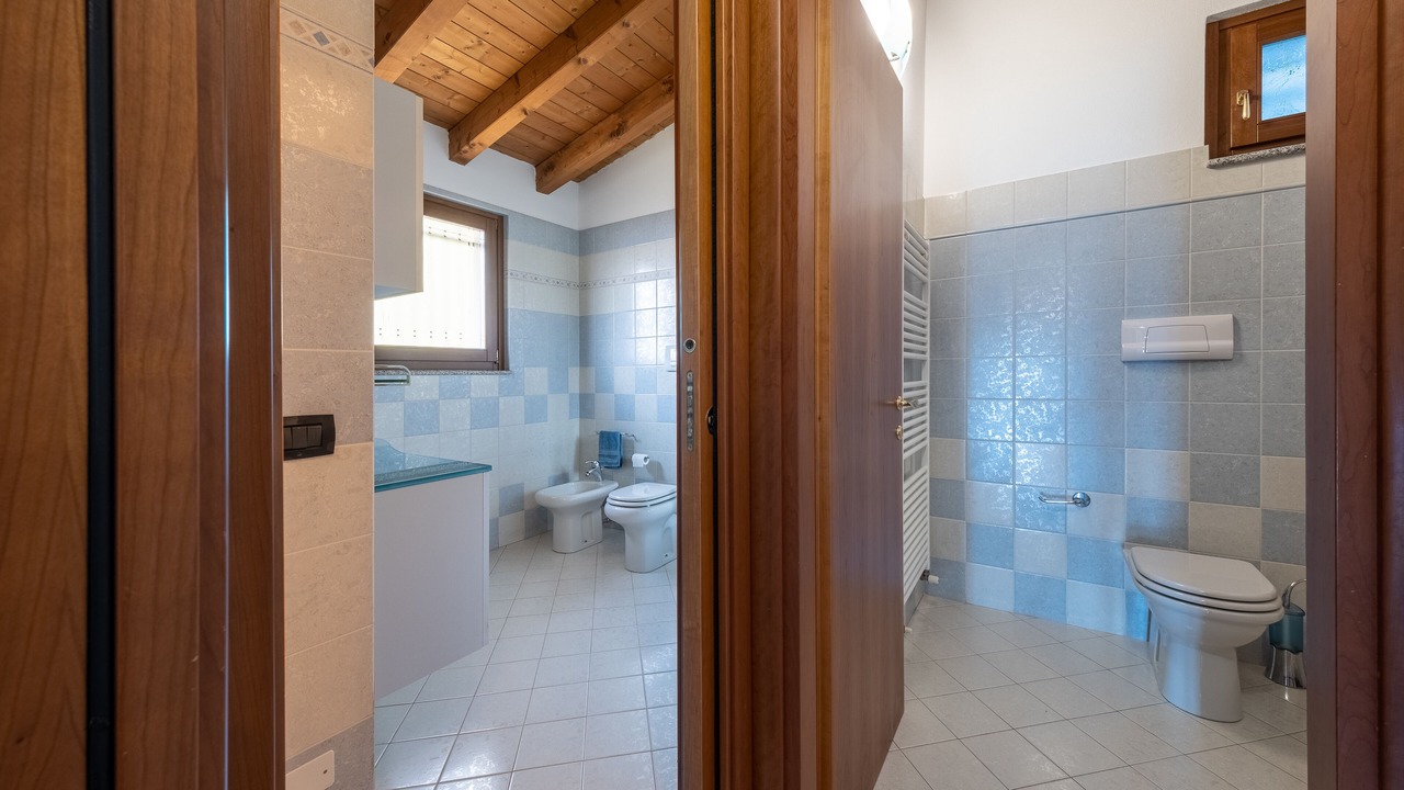 Photo of Bathroom in Paratico