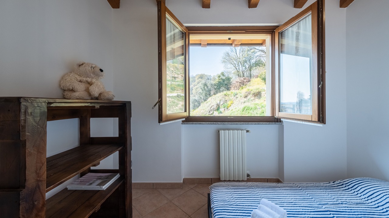 Photo of Bedroom in Paratico