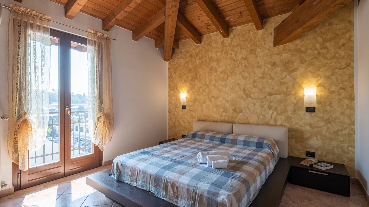 Photo of Bedroom in Paratico