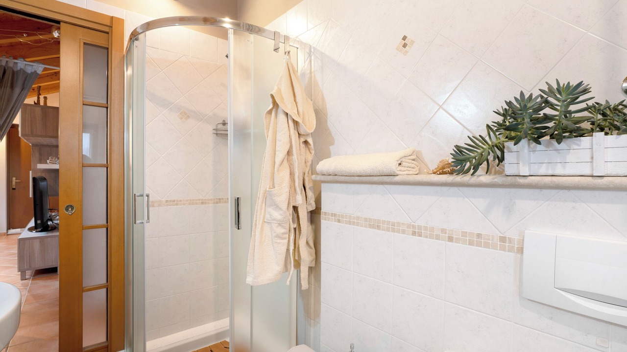 Photo of Bathroom in Gozzano