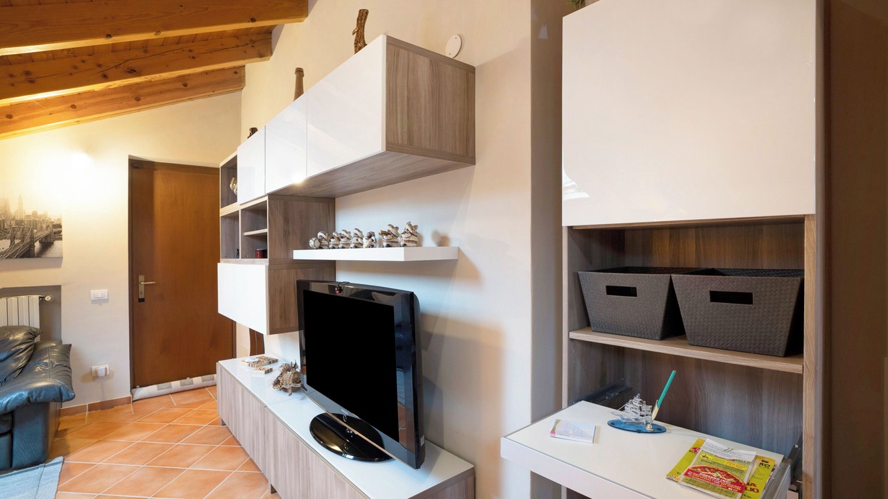 Photo of Livingroom in Gozzano