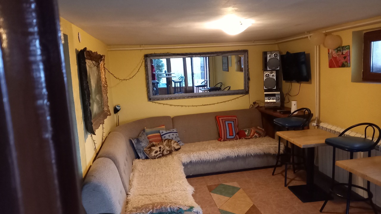 Photo of Livingroom in Petrovaradin