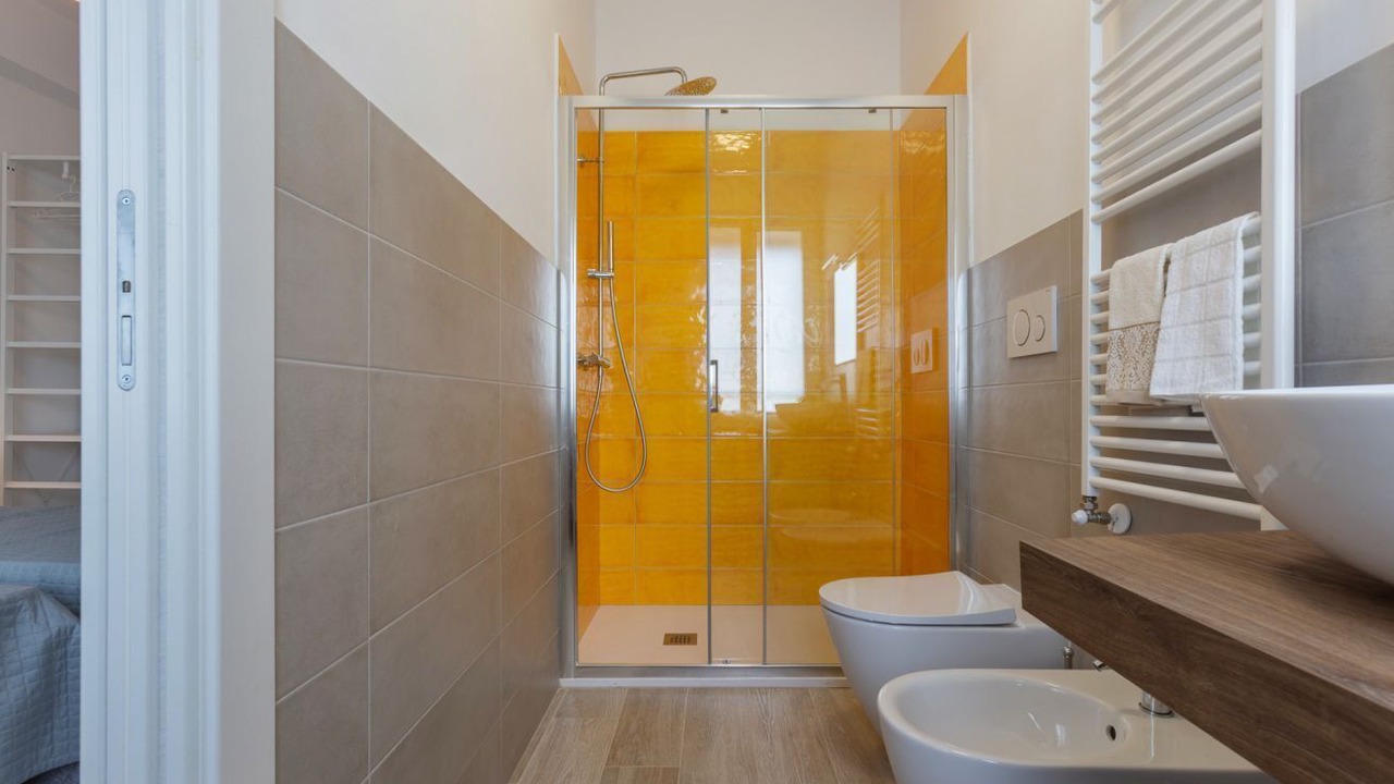 Photo of Bathroom in Bolognina