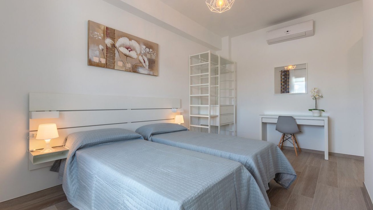 Photo of Bedroom in Bolognina