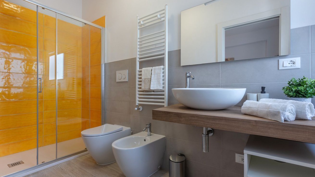 Photo of Bathroom in Bolognina