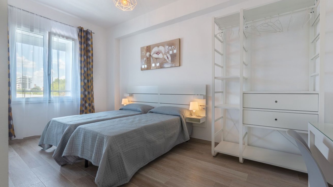 Photo of Bedroom in Bolognina