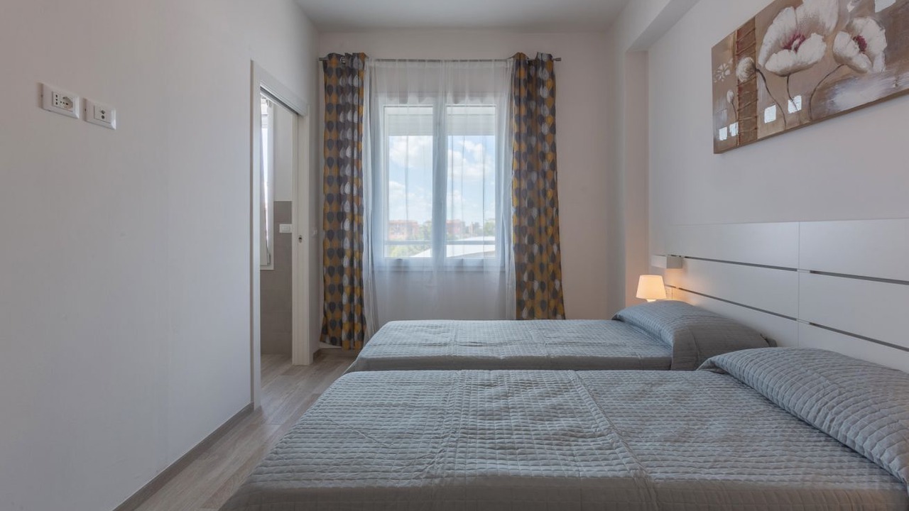 Photo of Bedroom in Bolognina