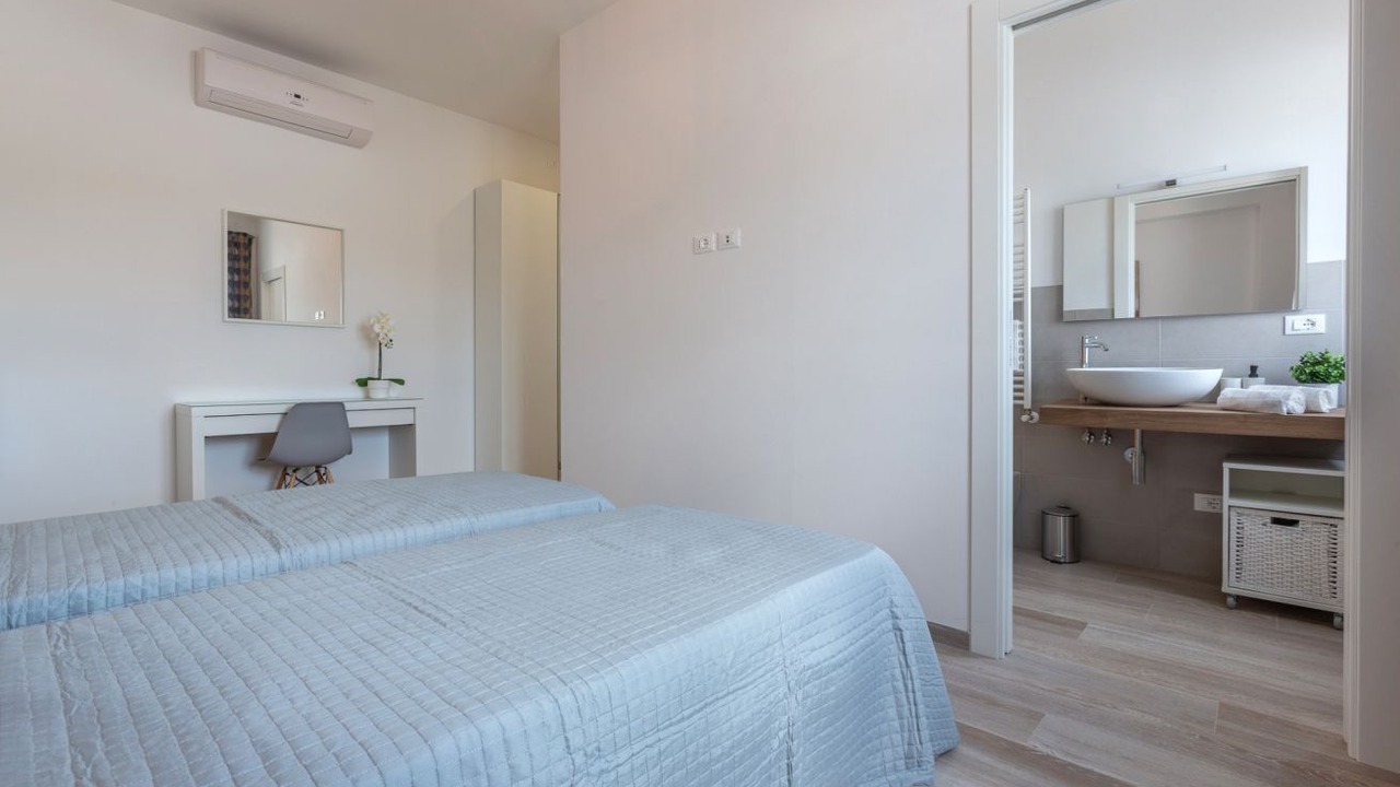 Photo of Bedroom in Bolognina