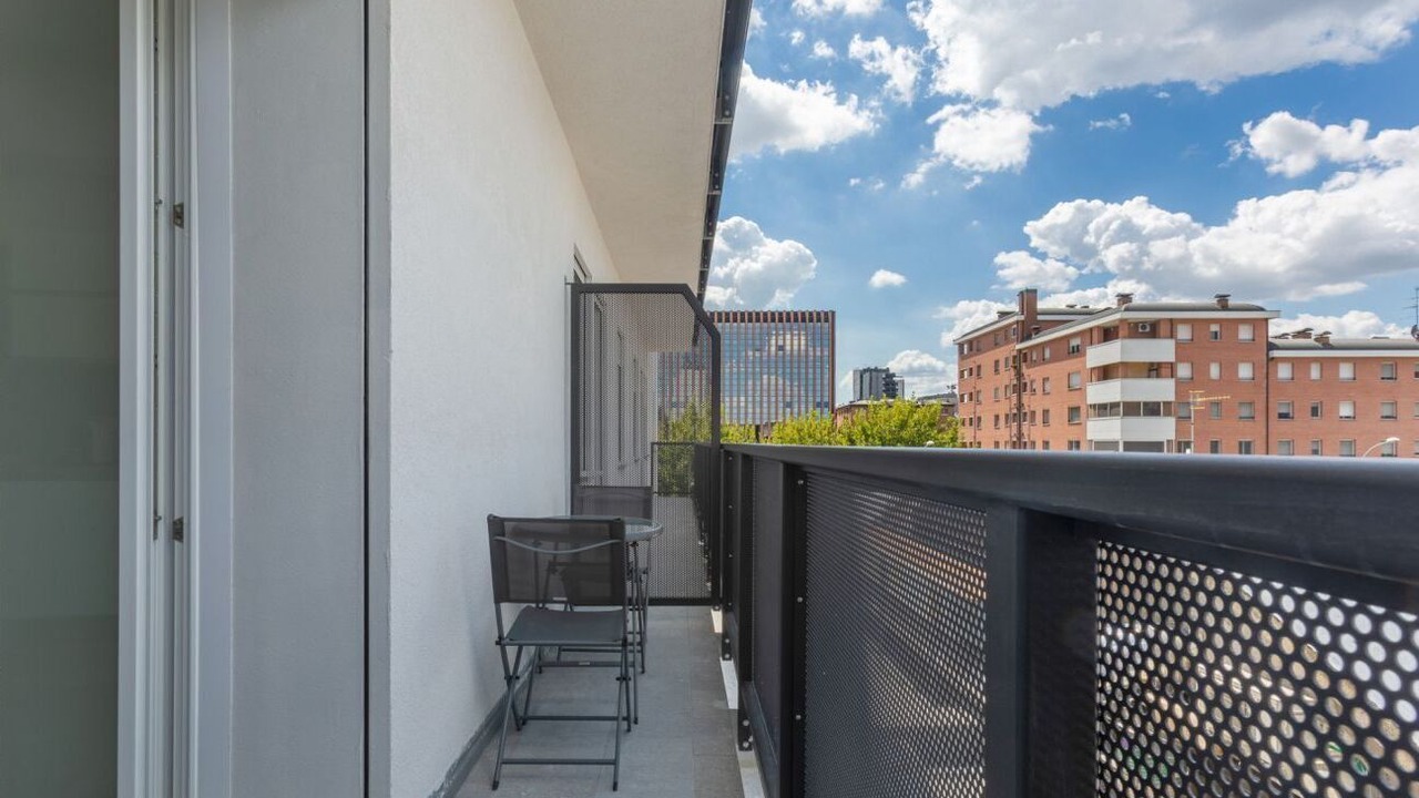 Photo of Outdoor in Bolognina