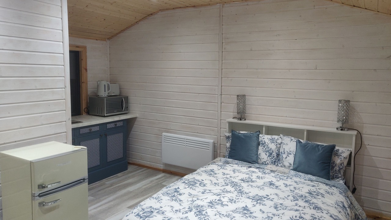 Photo of Bedroom in Comber