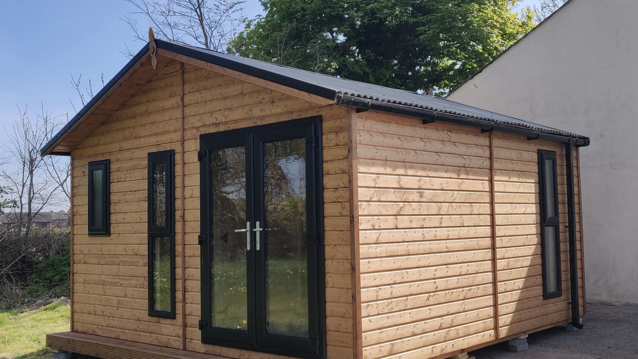 Photo of Outdoor in Comber