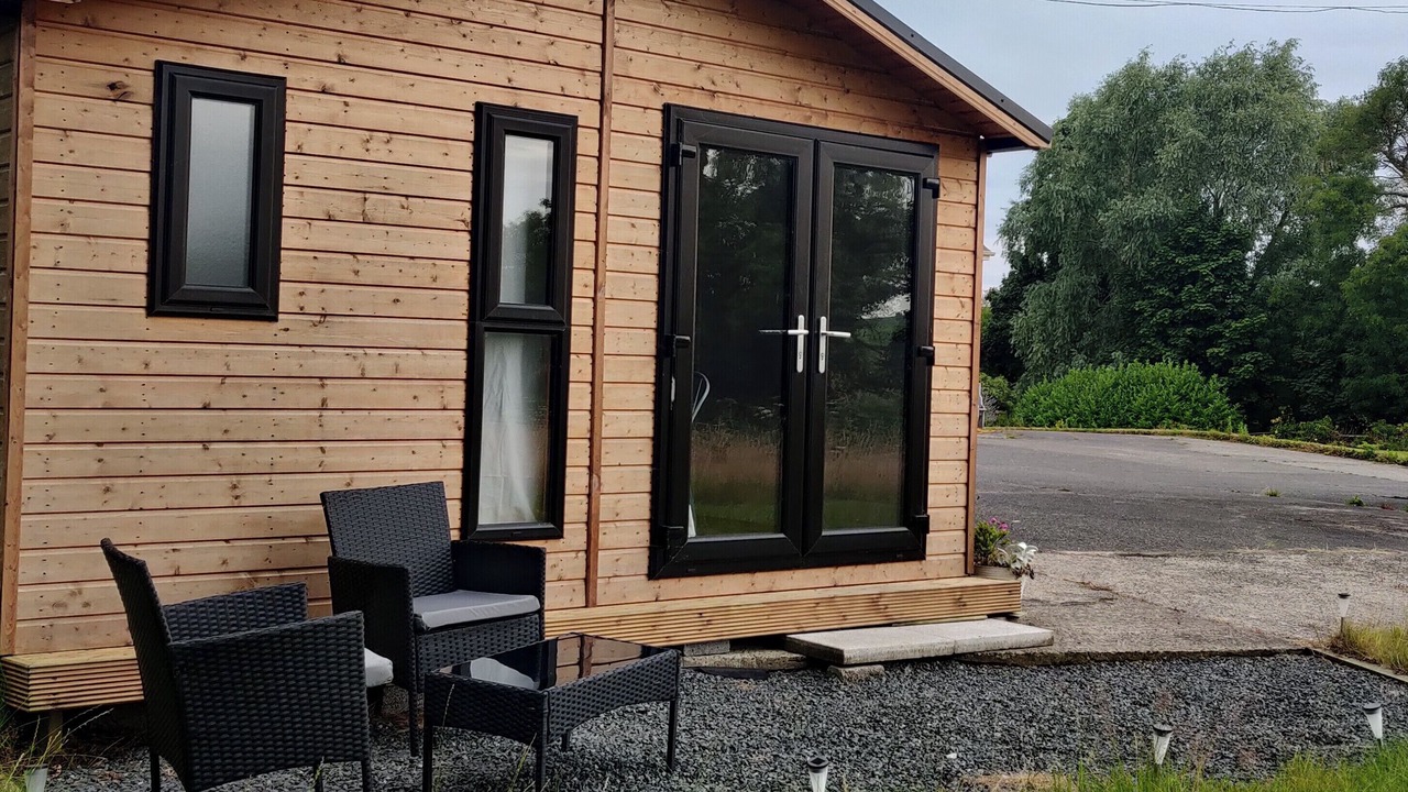Photo of Outdoor in Comber