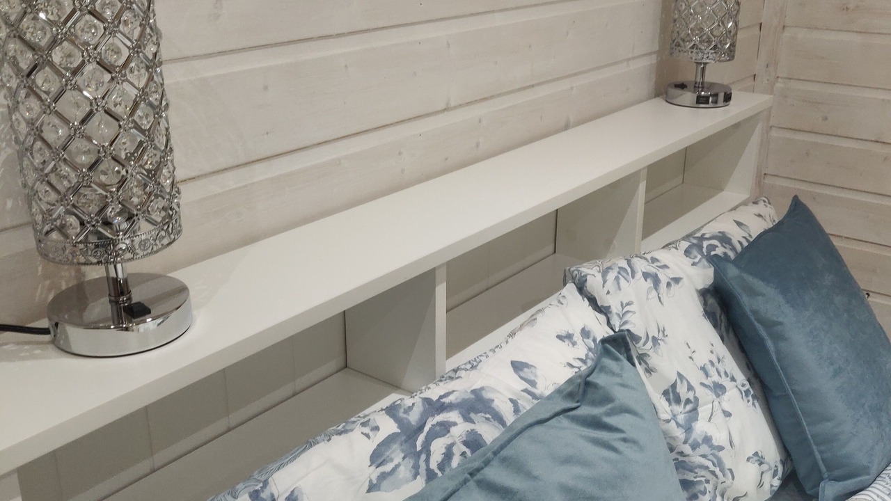 Photo of Bedroom in Comber