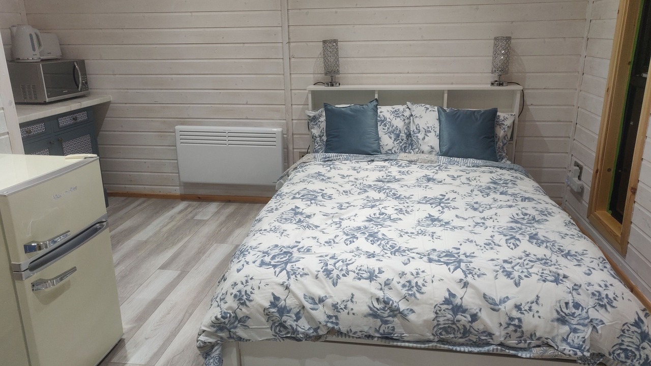 Photo of Bedroom in Comber