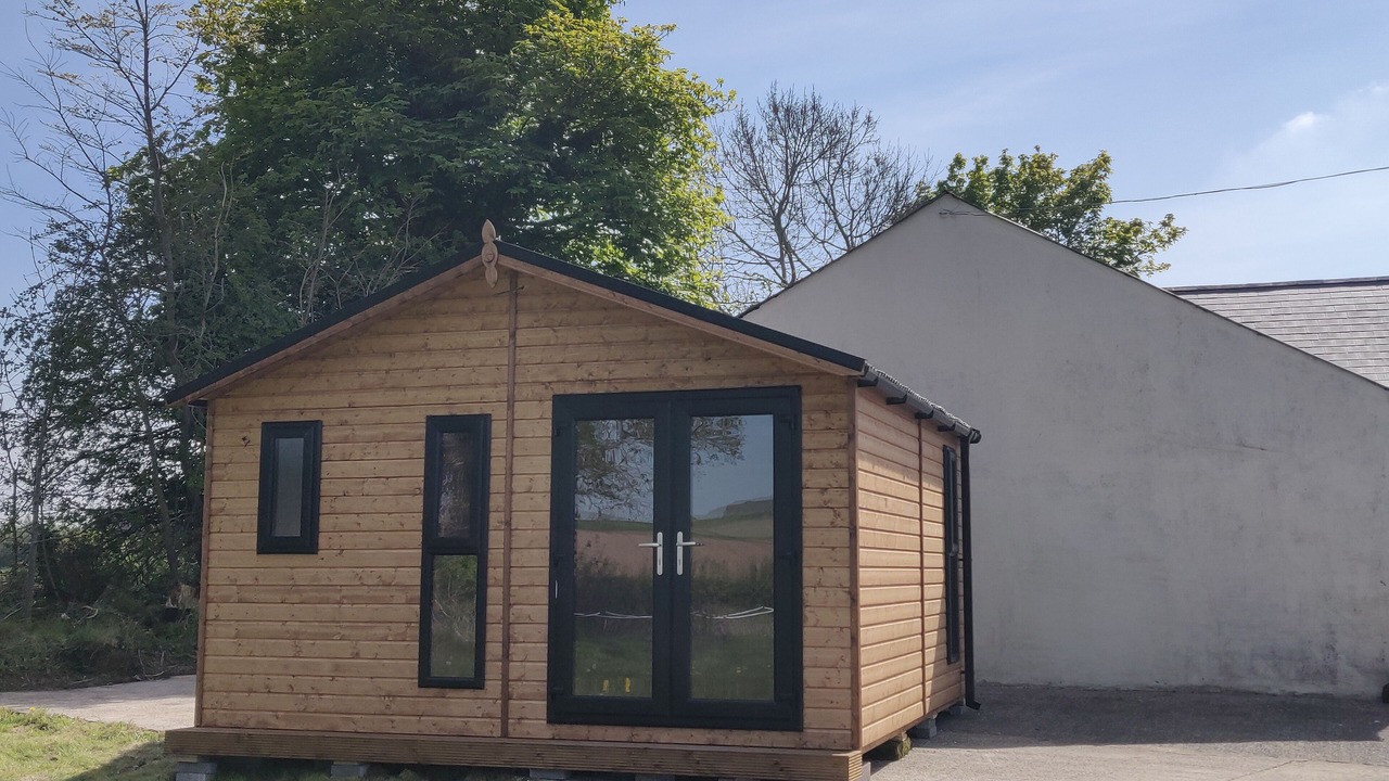 Photo of Outdoor in Comber