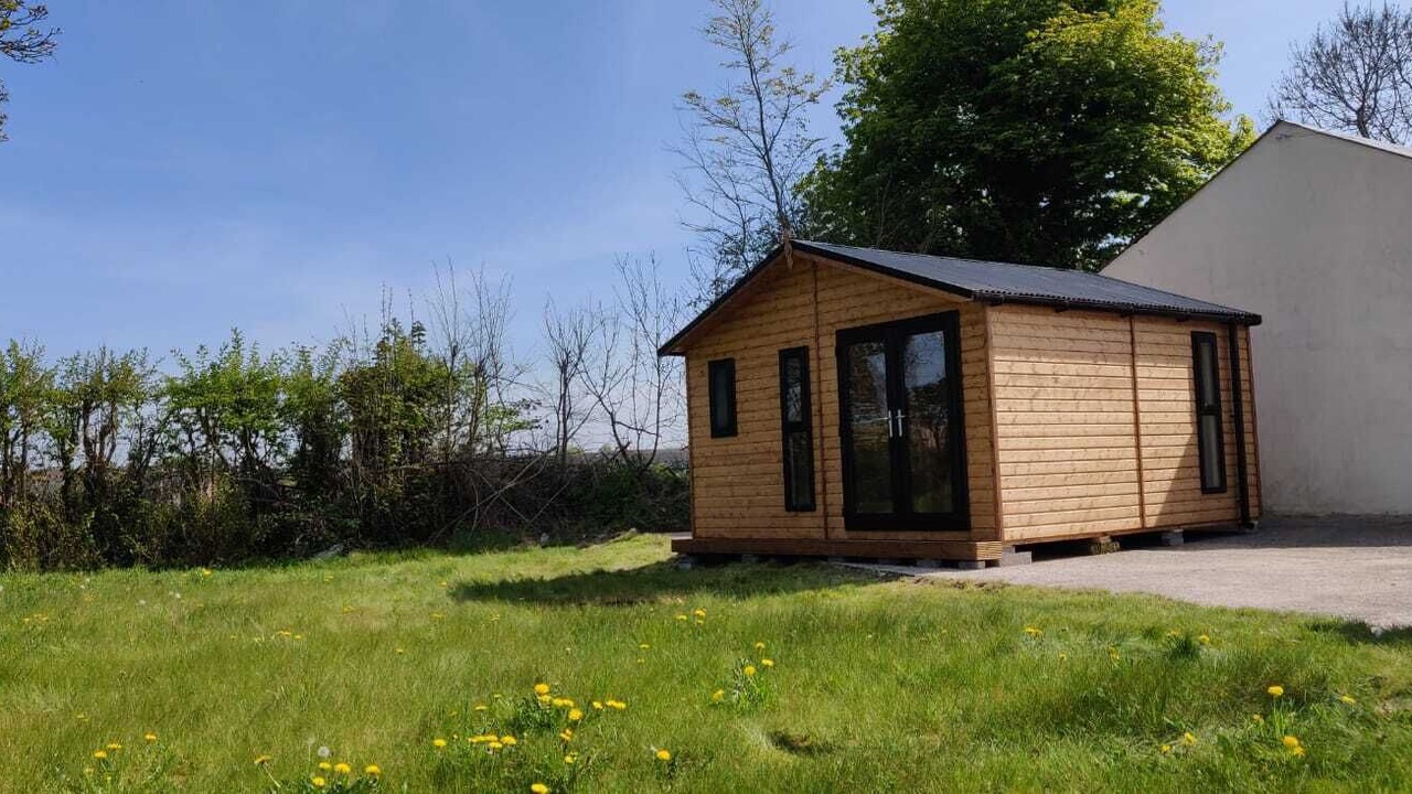 Photo of Outdoor in Comber