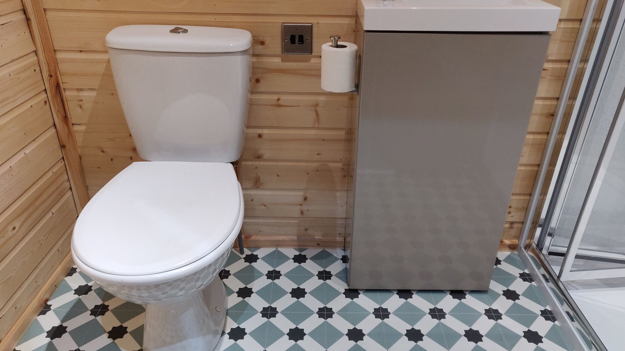 Photo of Bathroom in Comber