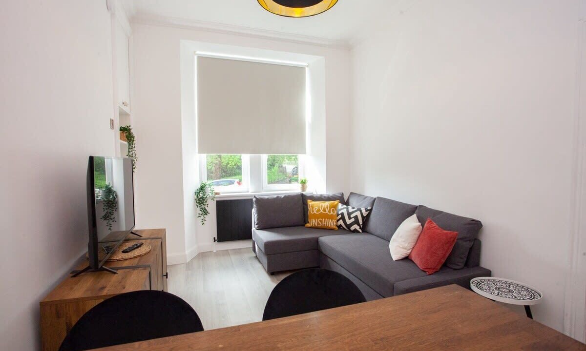 Photo of Livingroom in North West