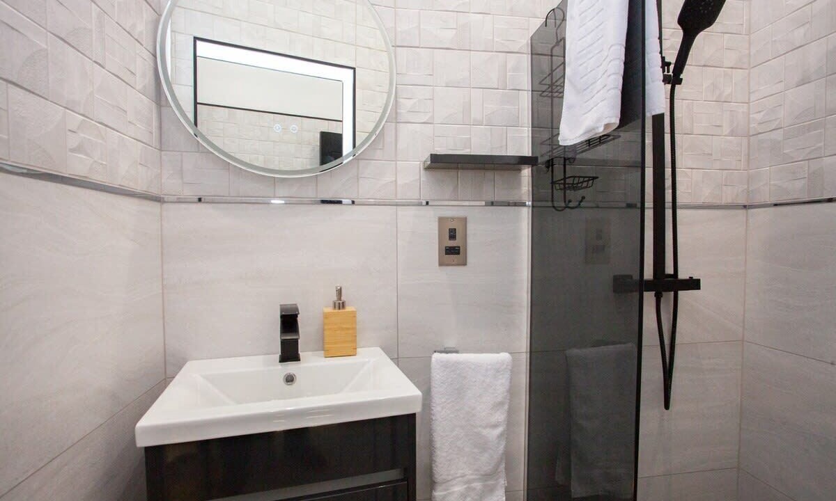 Photo of Bathroom in North West