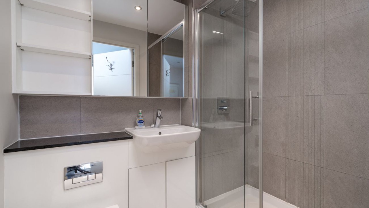 Photo of Bathroom in Golborne