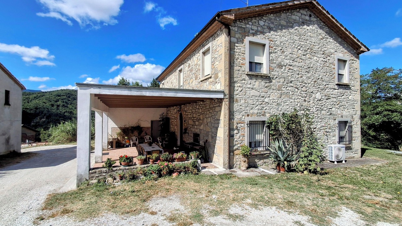 Photo of Outdoor in San Leo
