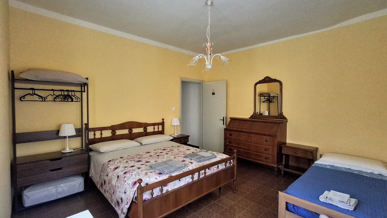 Photo of Bedroom in San Leo