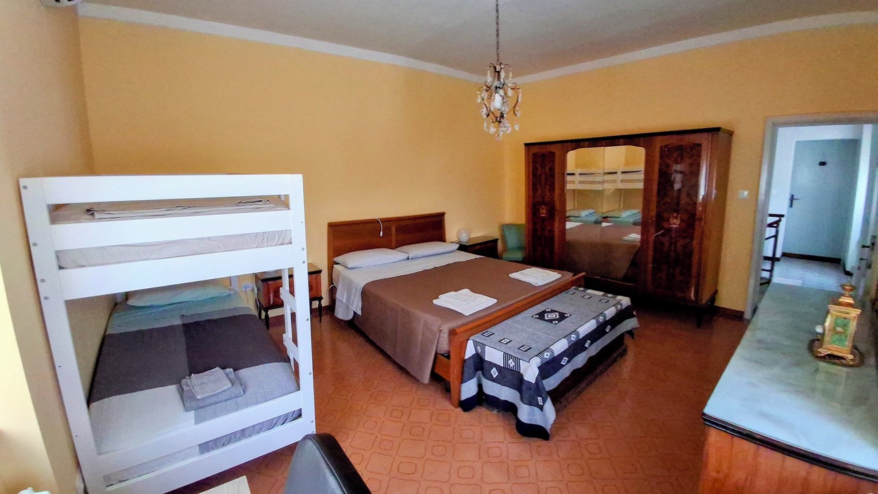Photo of Bedroom in San Leo