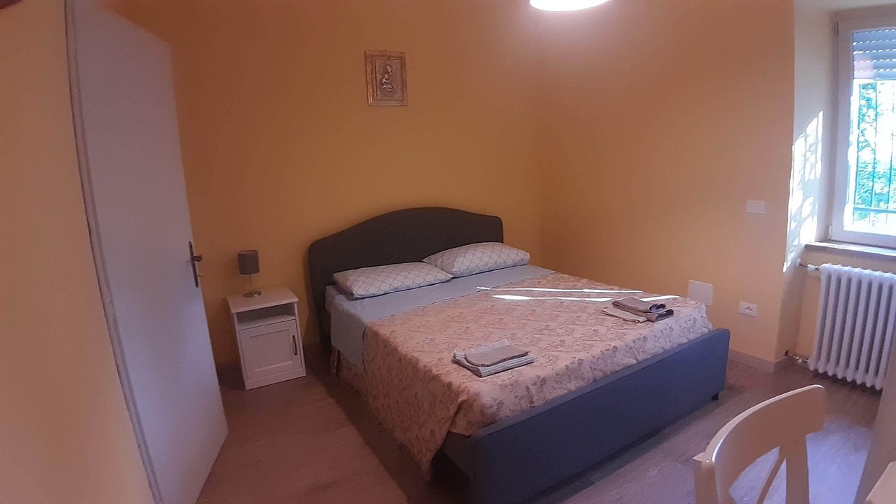 Photo of Bedroom in San Leo