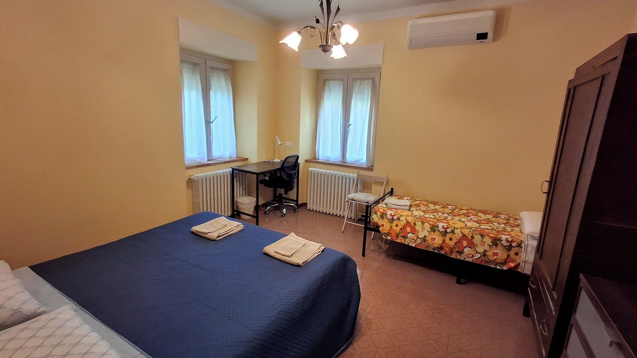 Photo of Bedroom in San Leo