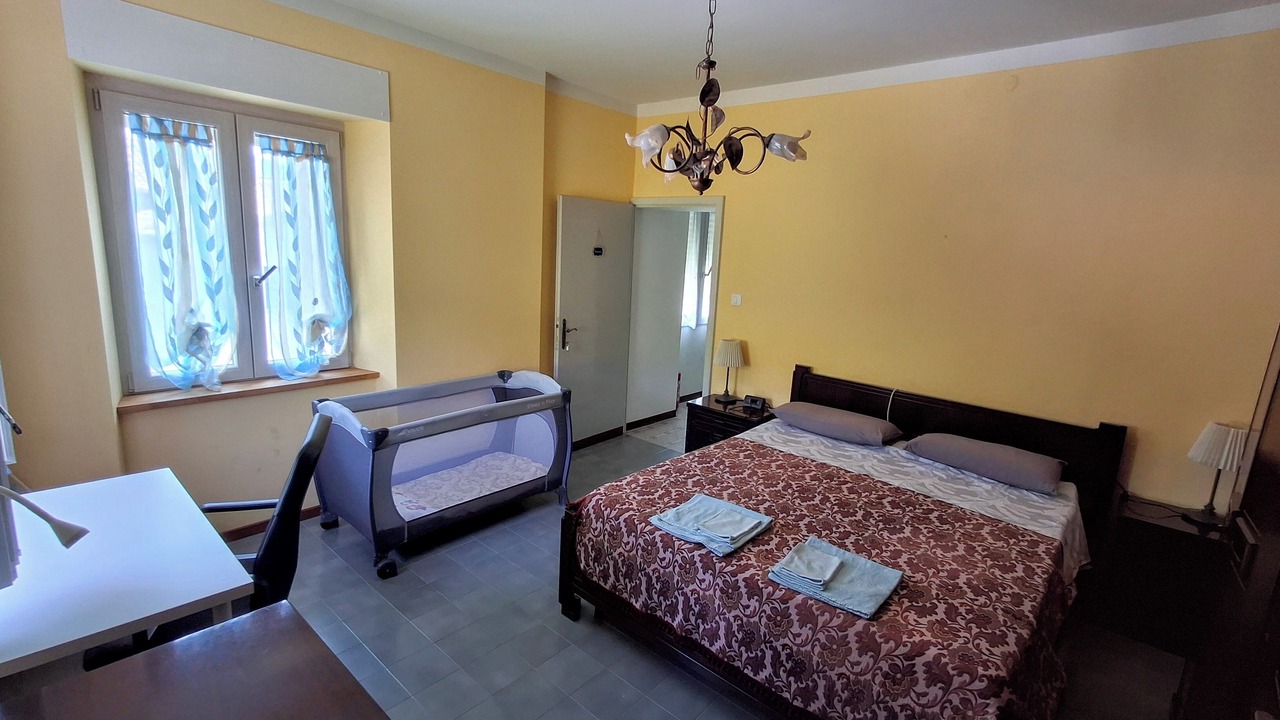 Photo of Bedroom in San Leo