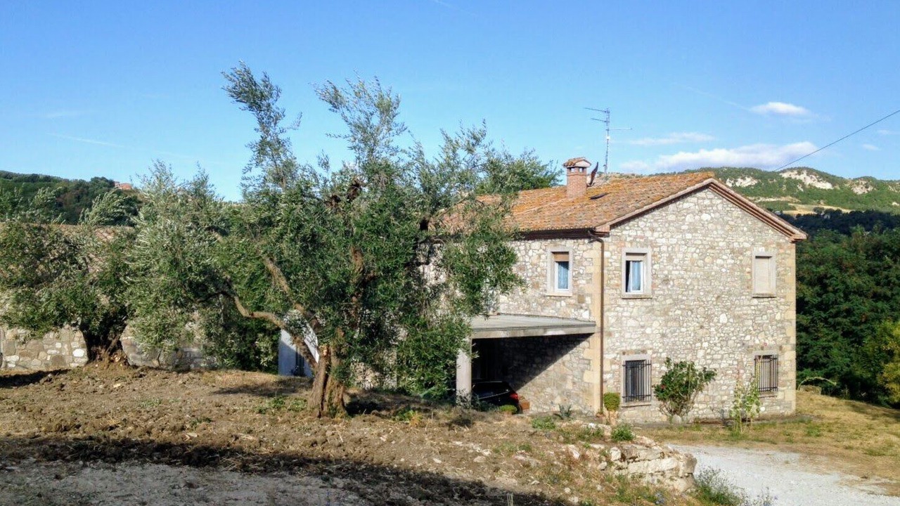 Photo of Outdoor in San Leo