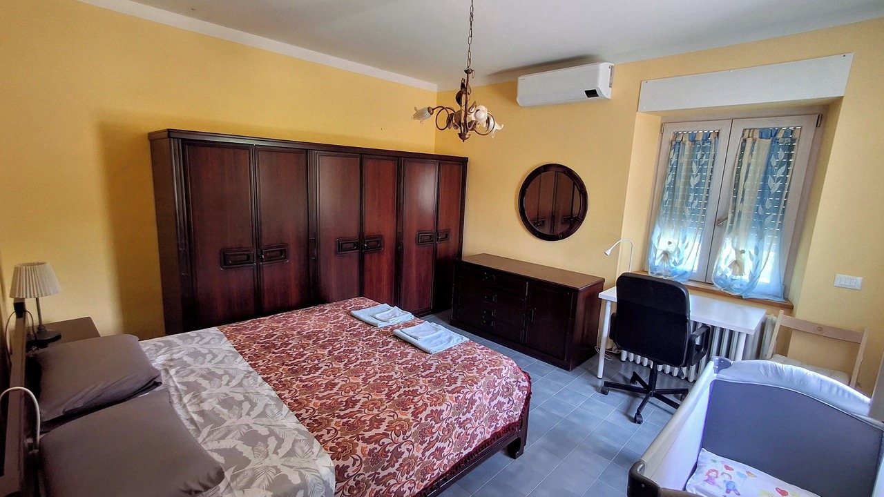 Photo of Bedroom in San Leo