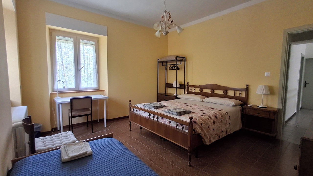 Photo of Bedroom in San Leo