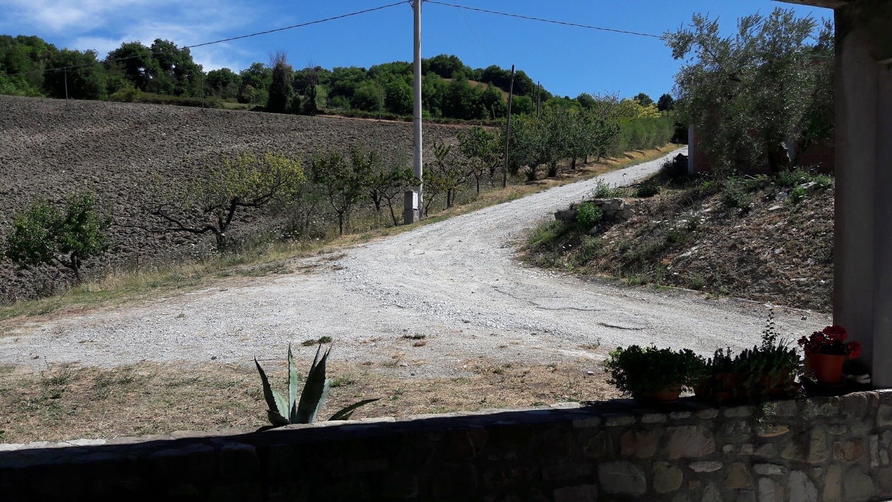 Photo of Outdoor in San Leo