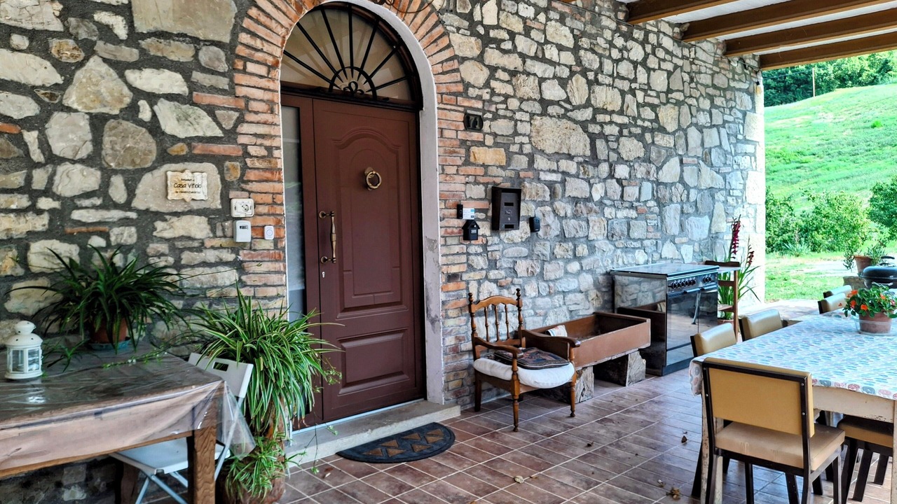 Photo of Outdoor in San Leo