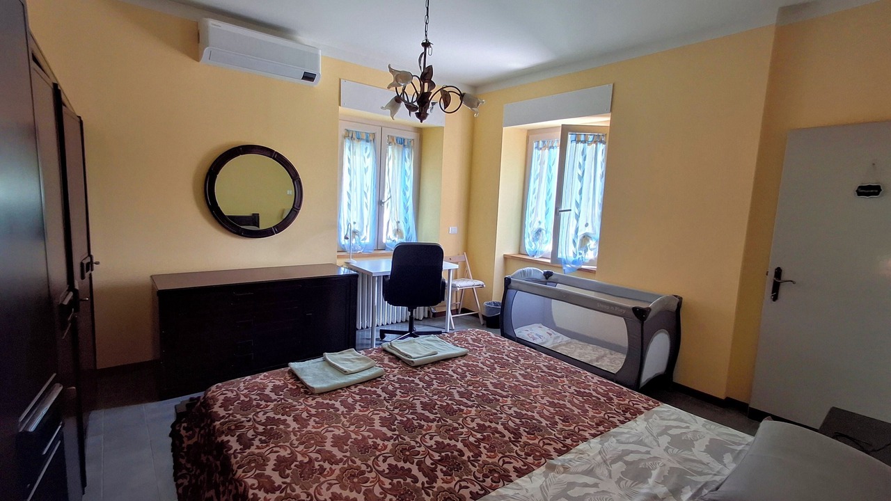 Photo of Bedroom in San Leo