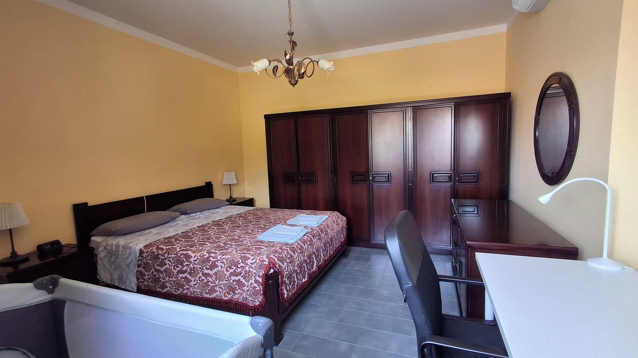 Photo of Bedroom in San Leo