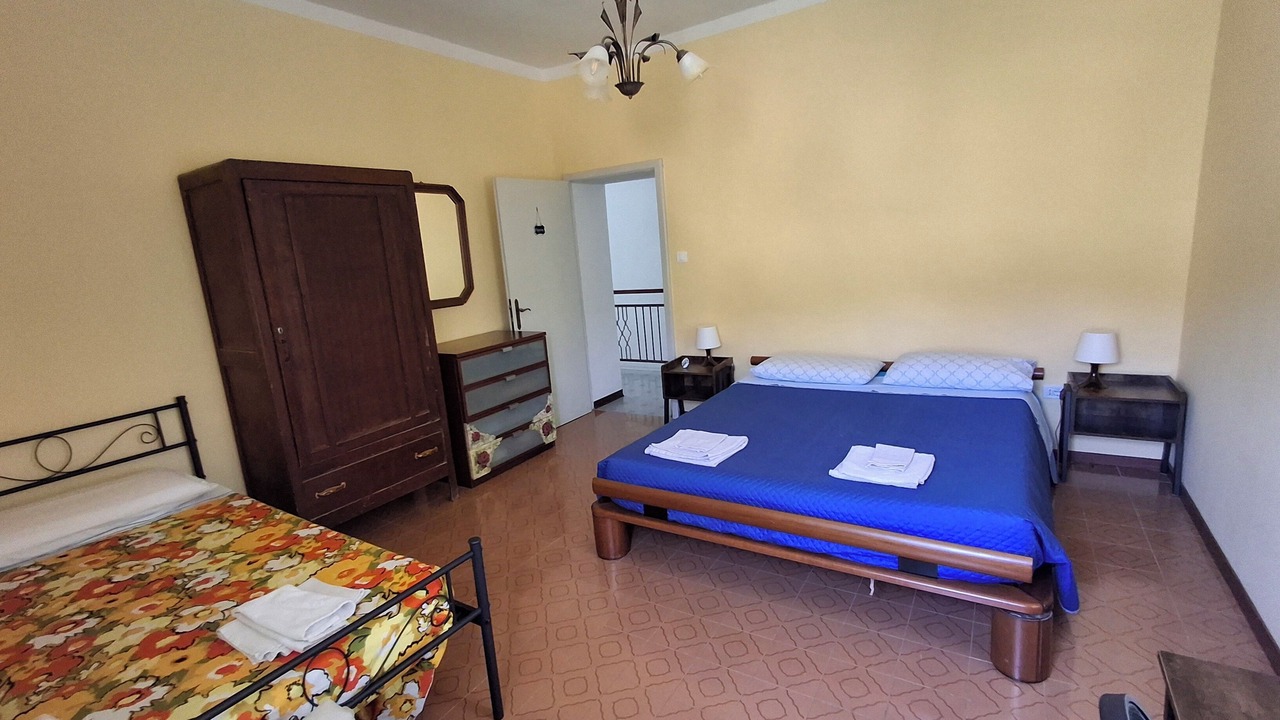 Photo of Bedroom in San Leo