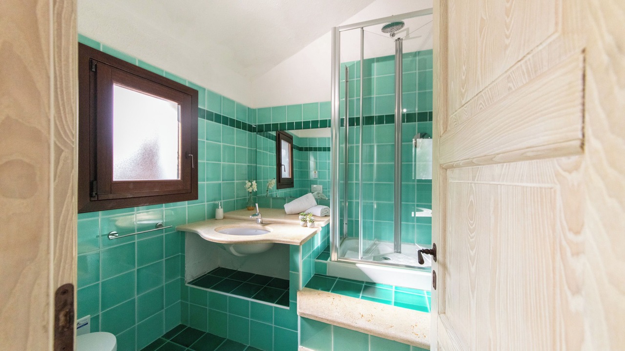 Photo of Bathroom in Palau